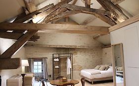 Châteauneuf Suites